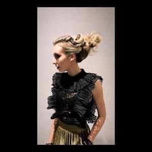 Meet your Posher, Amy